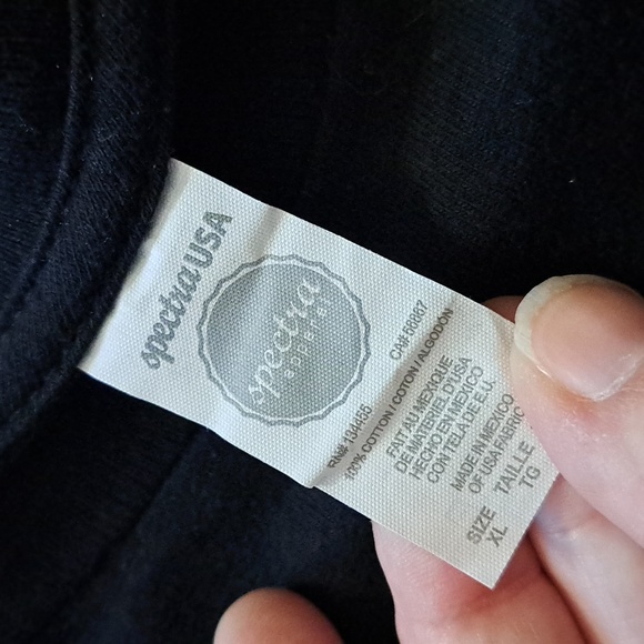 Star Trek Into Darkness Tee - Picture 3 of 5